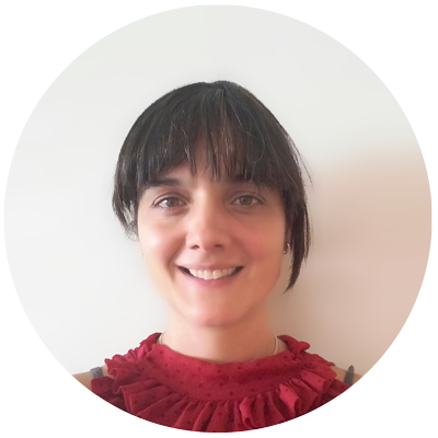 Dra Joana Salgueiro Psicologa