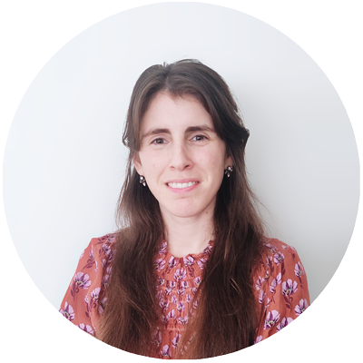 Dra Frederica Vian Pedopsiquiatra