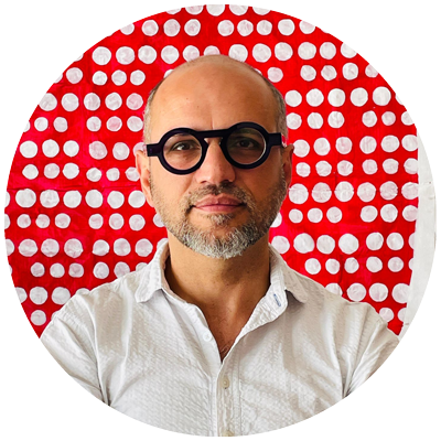 Dr Marco Gonçalves Psiquiatra