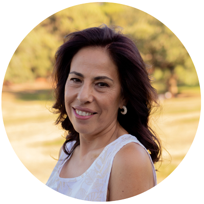 Dra Cecilia Morais Psicologa