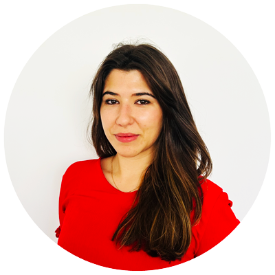 Filipa Abreu Psicologa Mental Clinic