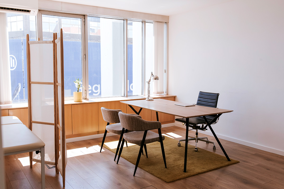 Mental Clinic Psiquiatria Psicologia Lisboa