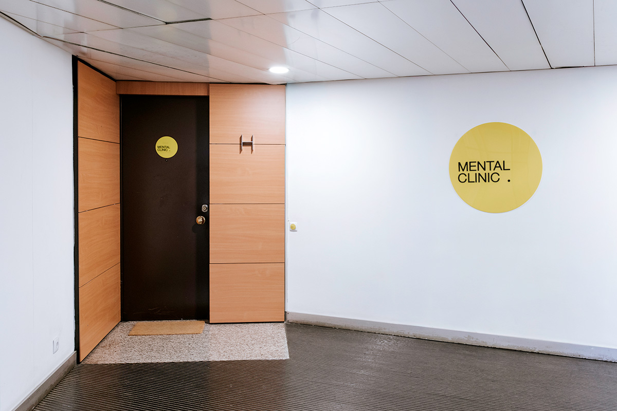 Mental Clinic Psiquiatria Psicologia Lisboa